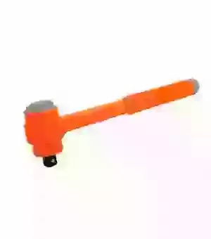 Sibille MS85P Insulated Reversible Ratchet Spanner